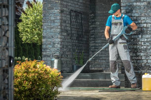 Boat and Dock Cleaning in Nashville, IL
