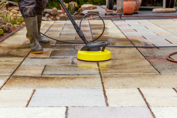 Nashville, IL Pressure Washing Company