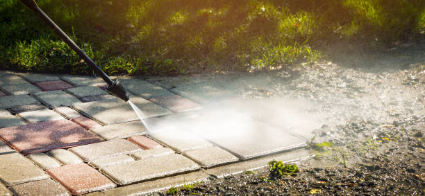 Best Graffiti Removal  in Nashvle, IL