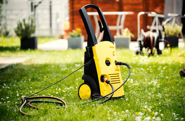 Concrete Sealing in Nashville, IL